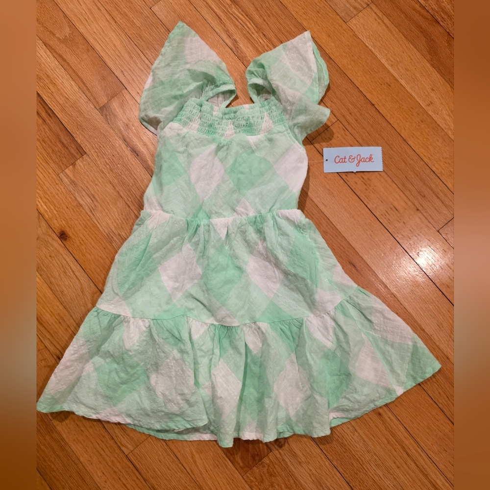 Cat & Jack Spring Dress
